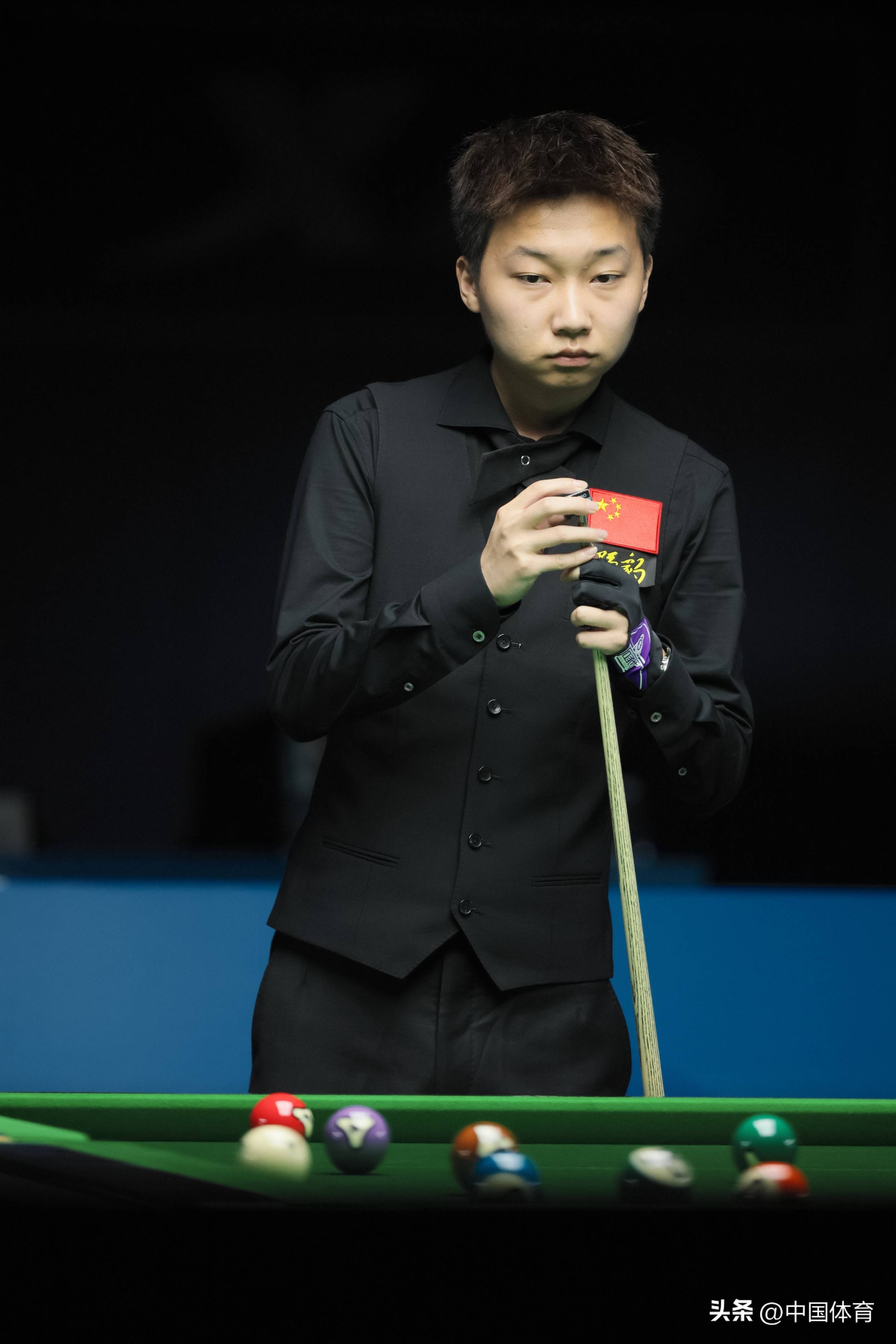 卓越与稳定 卓越与稳定