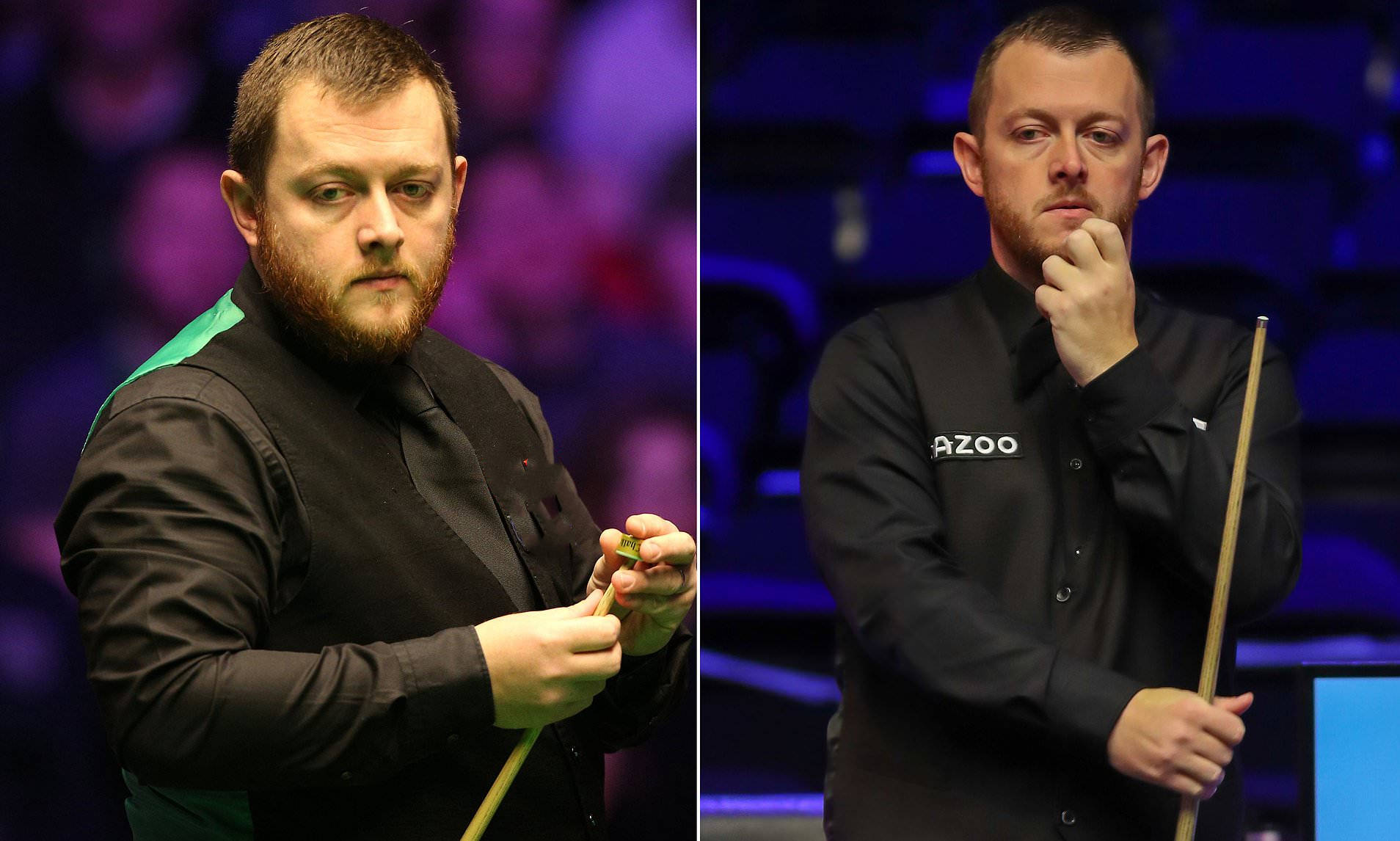 类似的困境 类似的困境