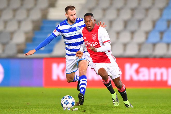 场上的表现 场上的表现