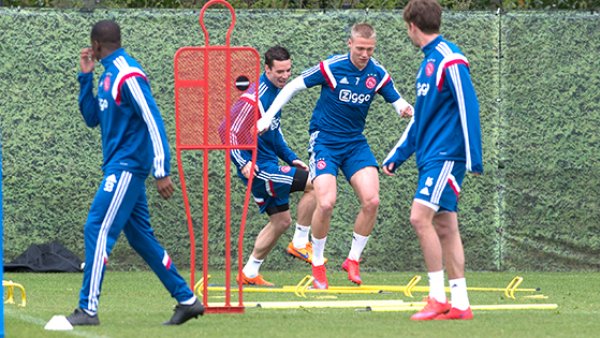 系列改进策 系列改进策