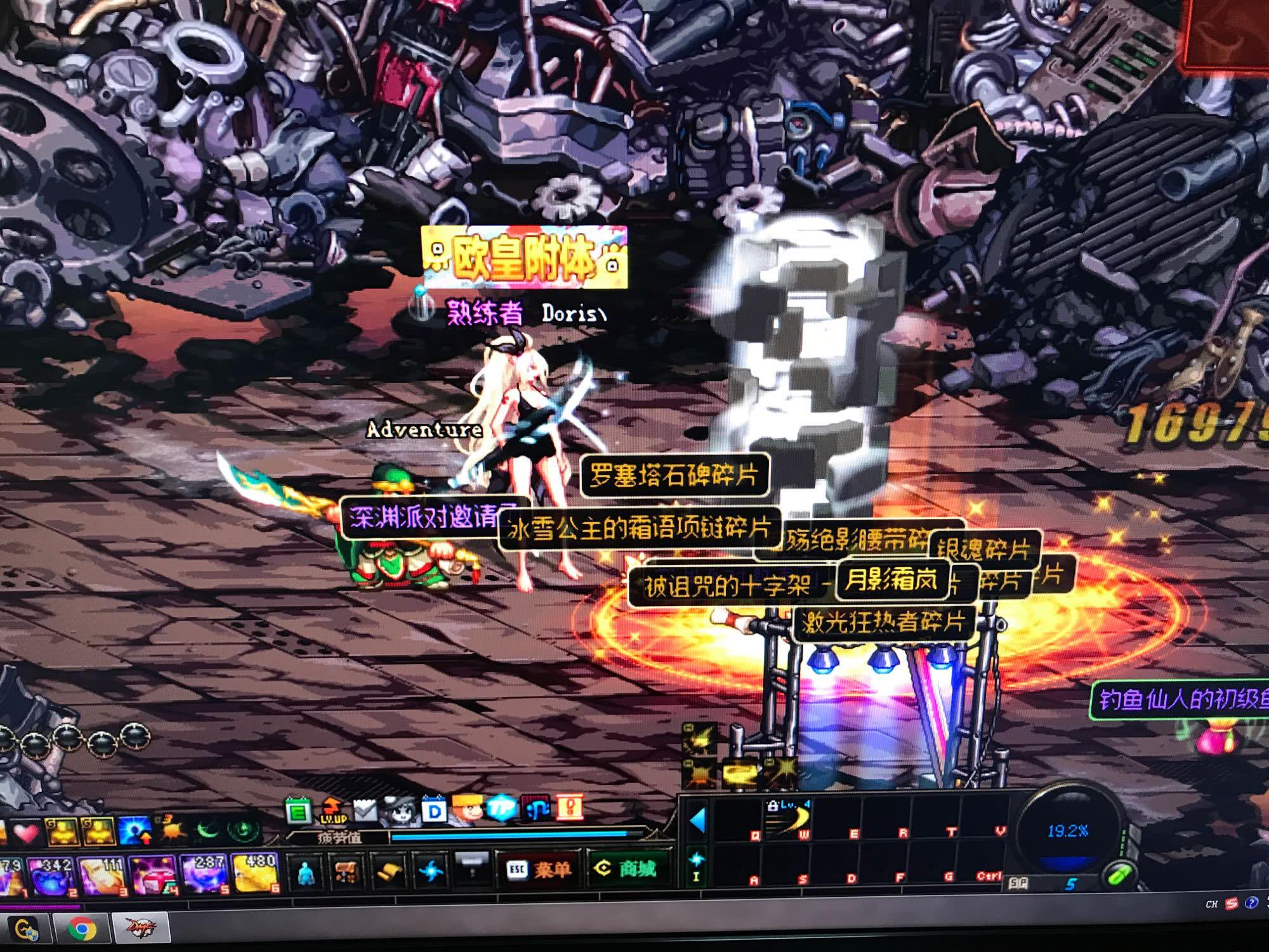 梅西展现了 梅西展现了