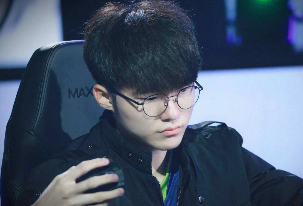 没有打出团 没有打出团