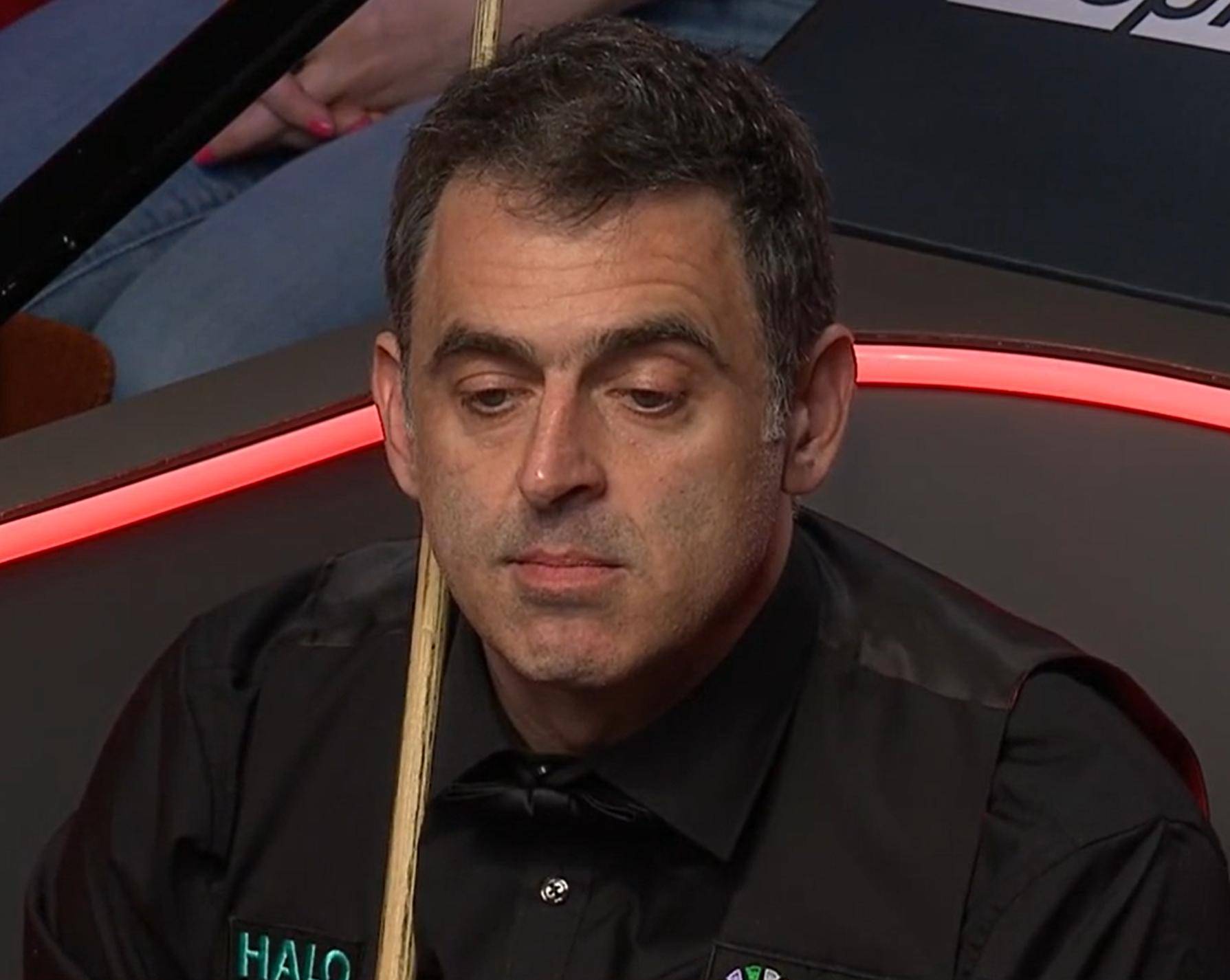 当参与者的 当参与者的