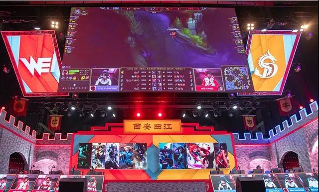 与打野的路 与打野的路