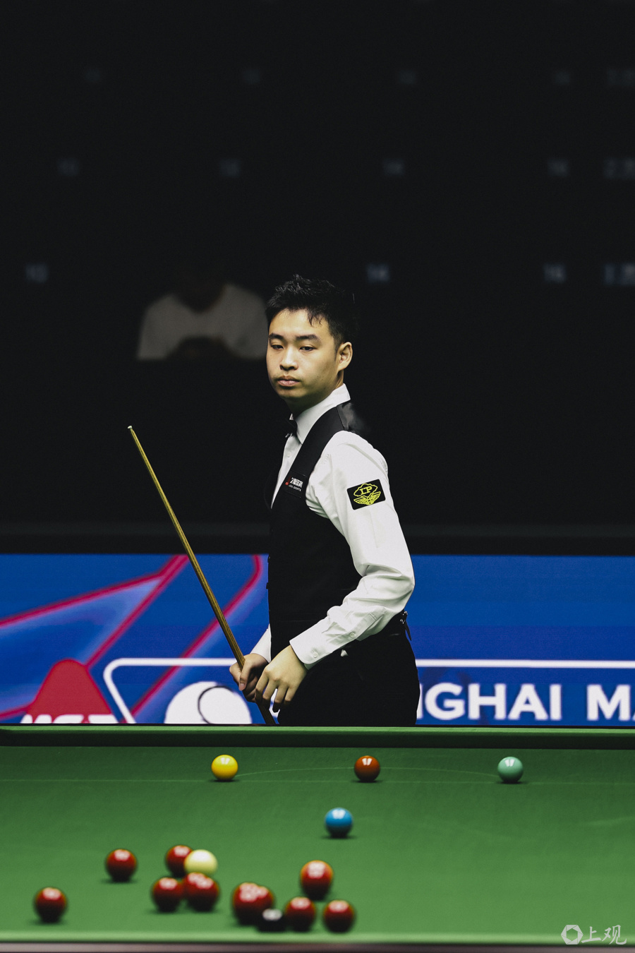 而是对比赛 而是对比赛